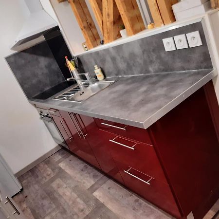 Joli Appartement T2 Agglo Troyes Sainte-Savine Екстер'єр фото