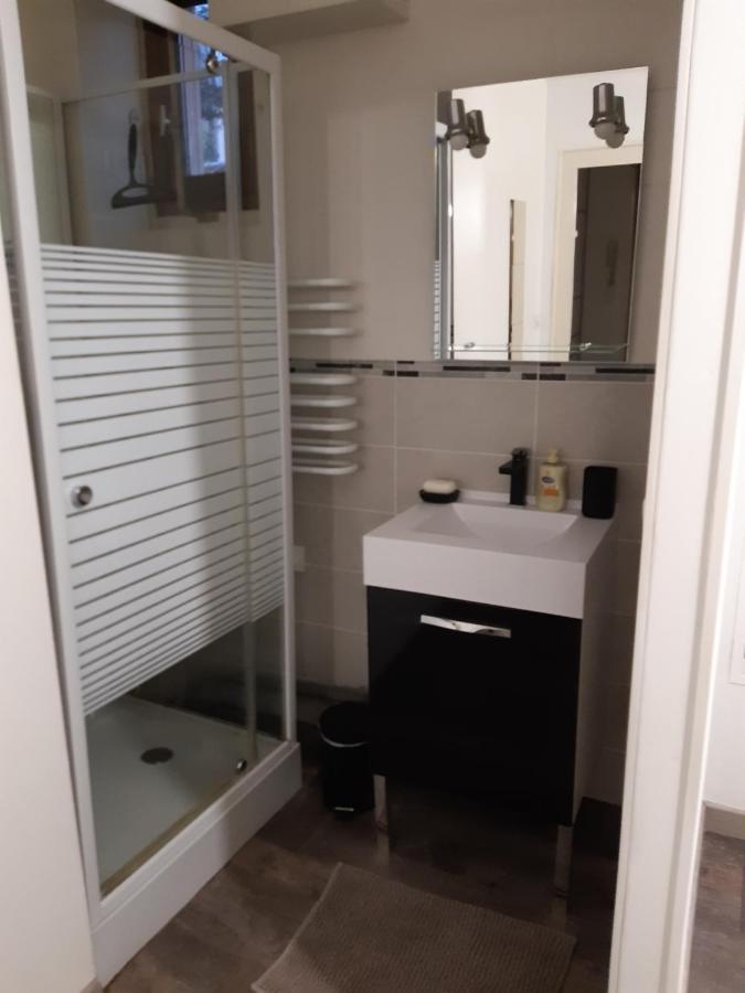 Joli Appartement T2 Agglo Troyes Sainte-Savine Екстер'єр фото