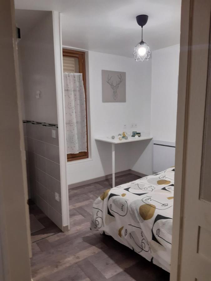 Joli Appartement T2 Agglo Troyes Sainte-Savine Екстер'єр фото
